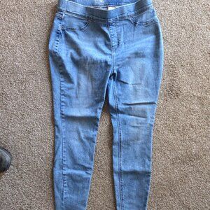 Women's Blue Jeans